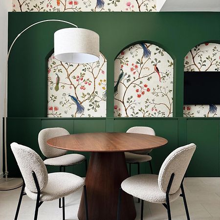 Carducci Residence بولونيا المظهر الخارجي الصورة