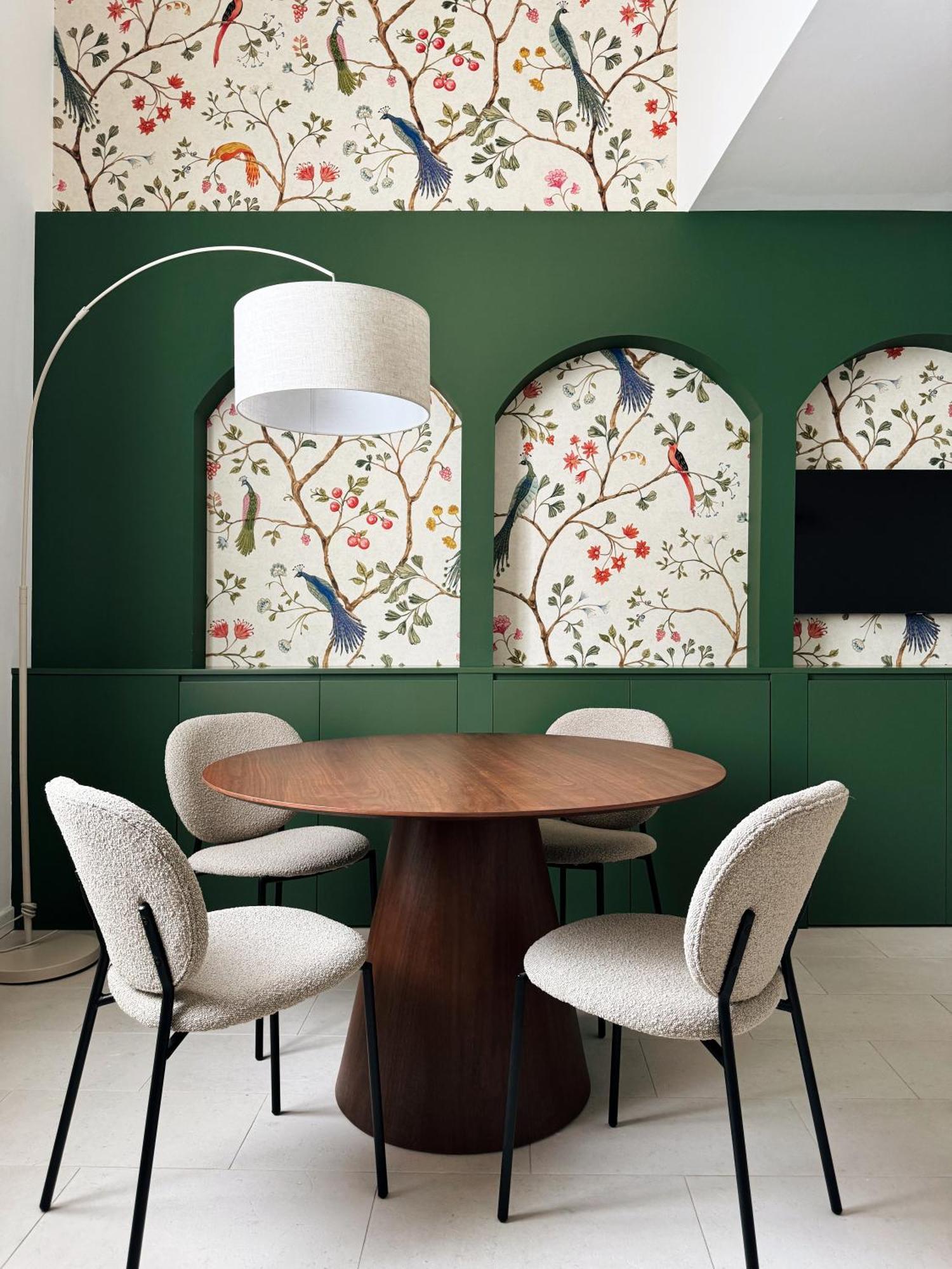 Carducci Residence بولونيا المظهر الخارجي الصورة