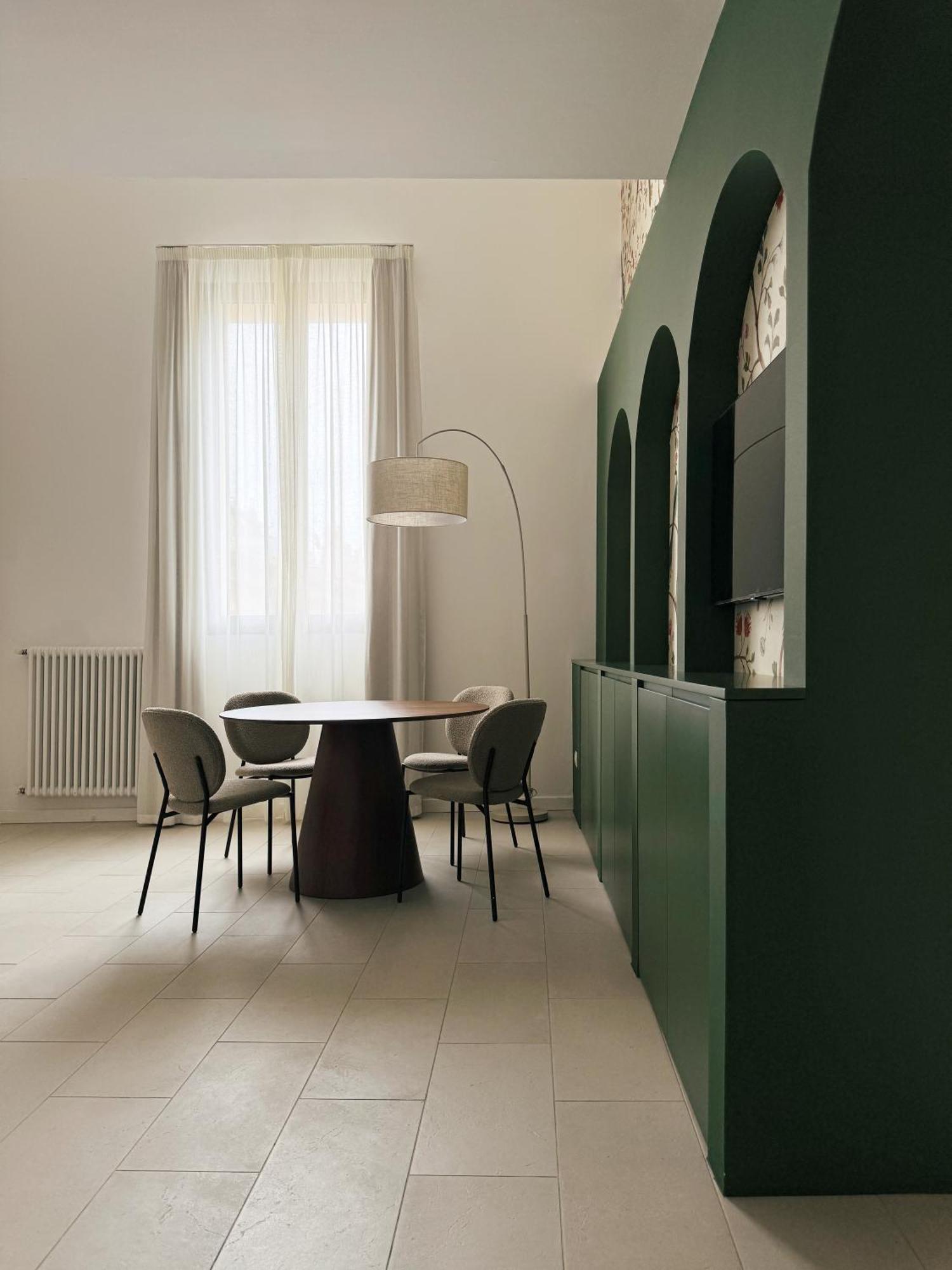 Carducci Residence بولونيا المظهر الخارجي الصورة