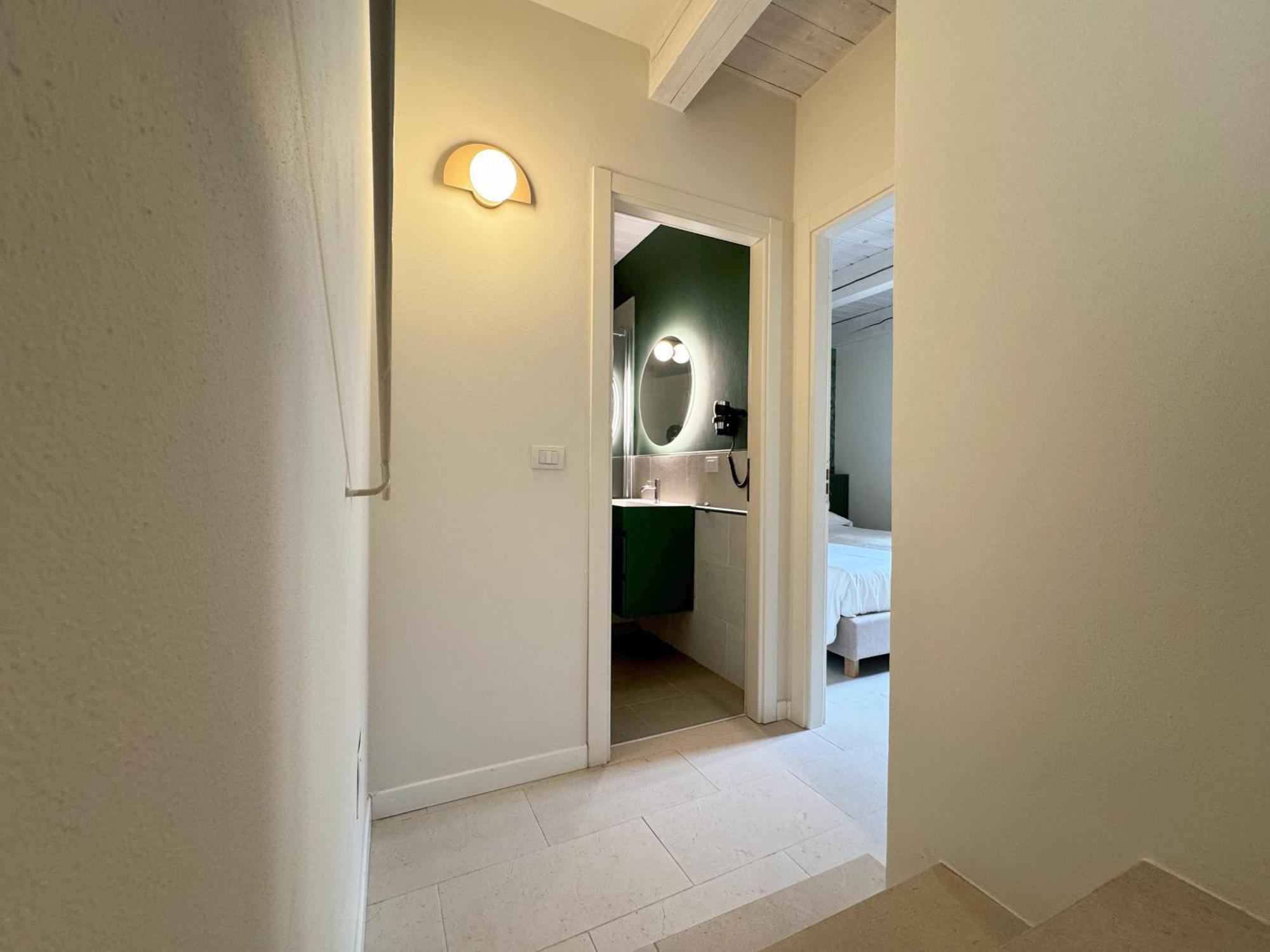 Carducci Residence بولونيا المظهر الخارجي الصورة