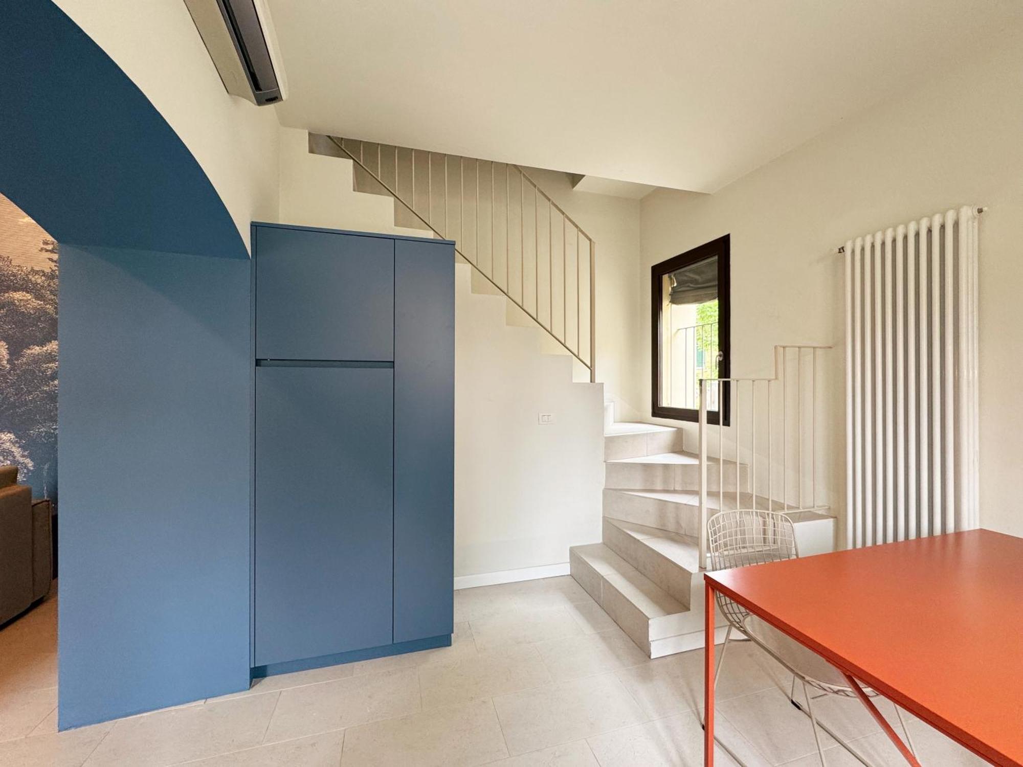 Carducci Residence بولونيا المظهر الخارجي الصورة
