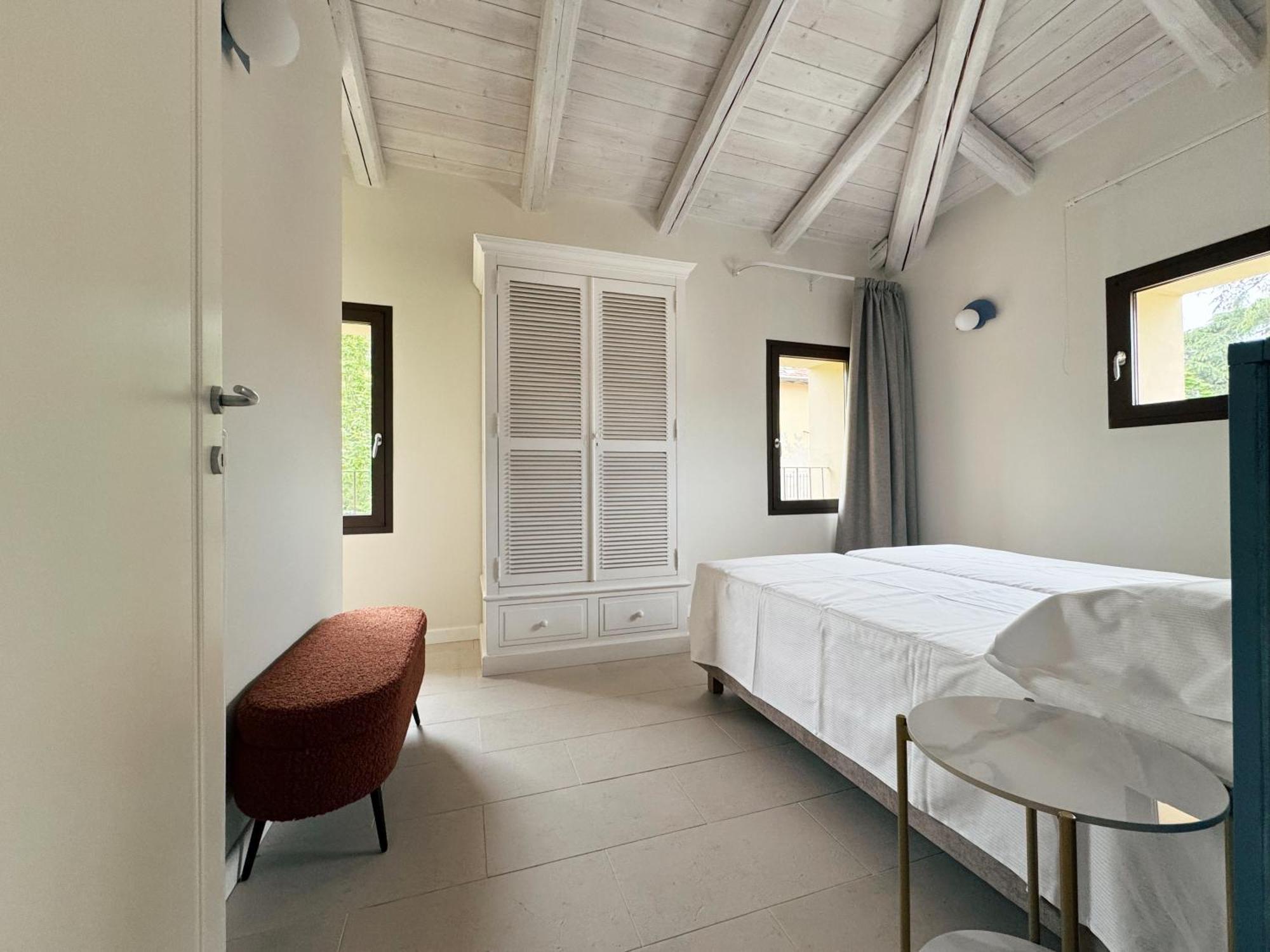 Carducci Residence بولونيا المظهر الخارجي الصورة