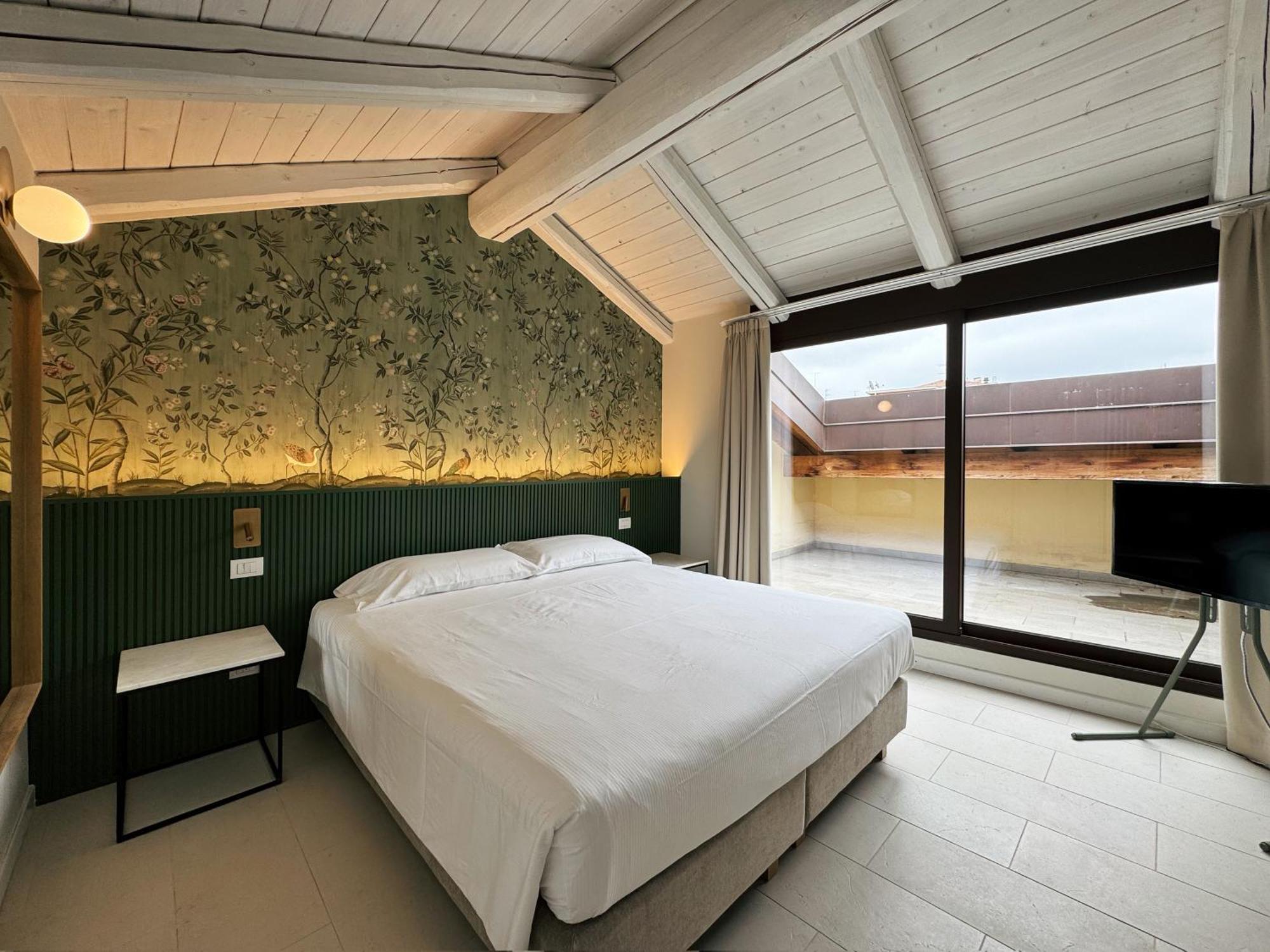 Carducci Residence بولونيا المظهر الخارجي الصورة
