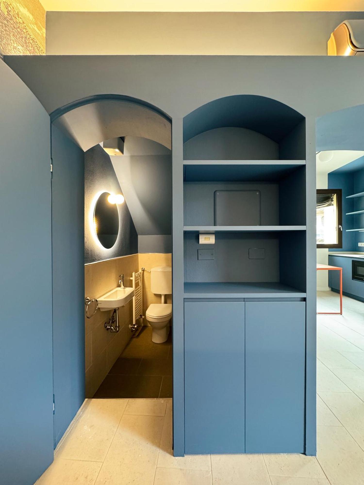 Carducci Residence بولونيا المظهر الخارجي الصورة