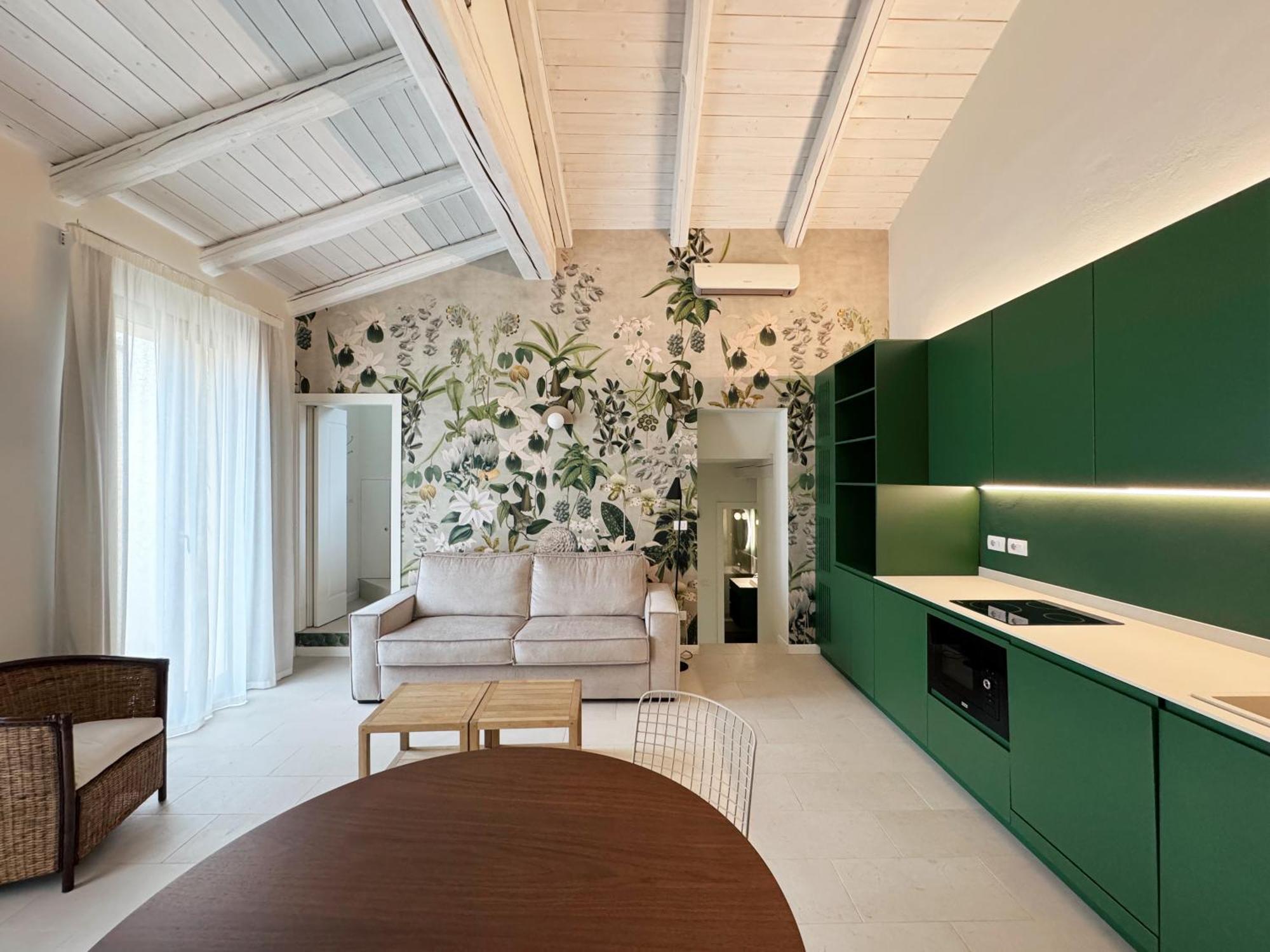Carducci Residence بولونيا المظهر الخارجي الصورة