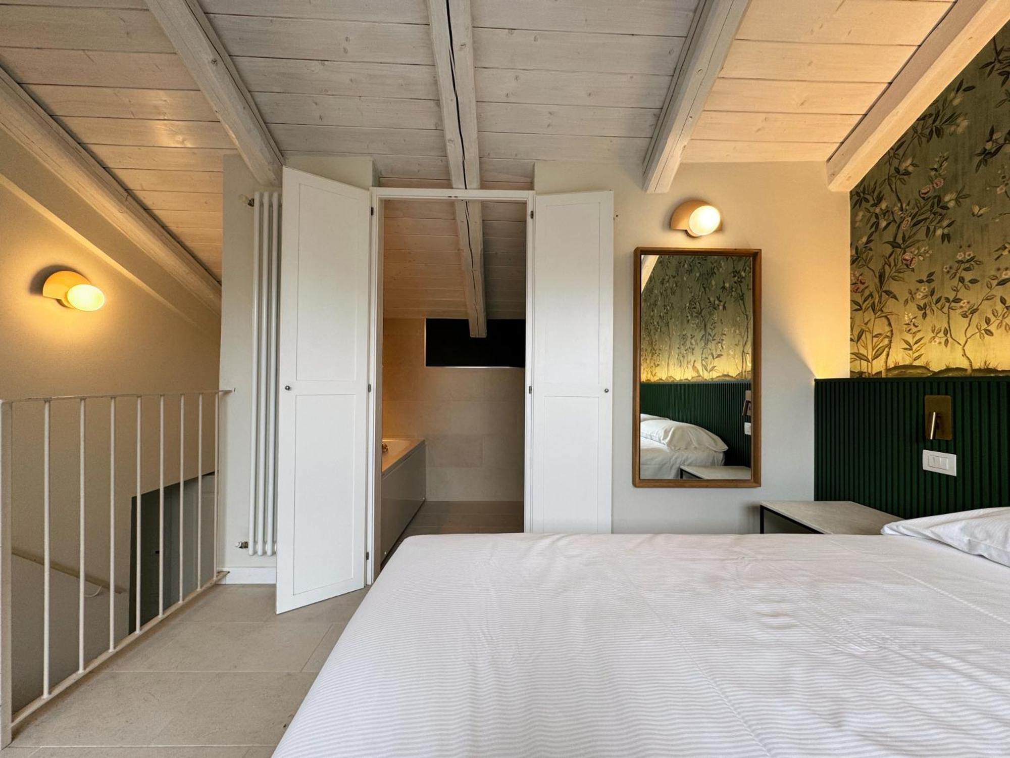 Carducci Residence بولونيا المظهر الخارجي الصورة