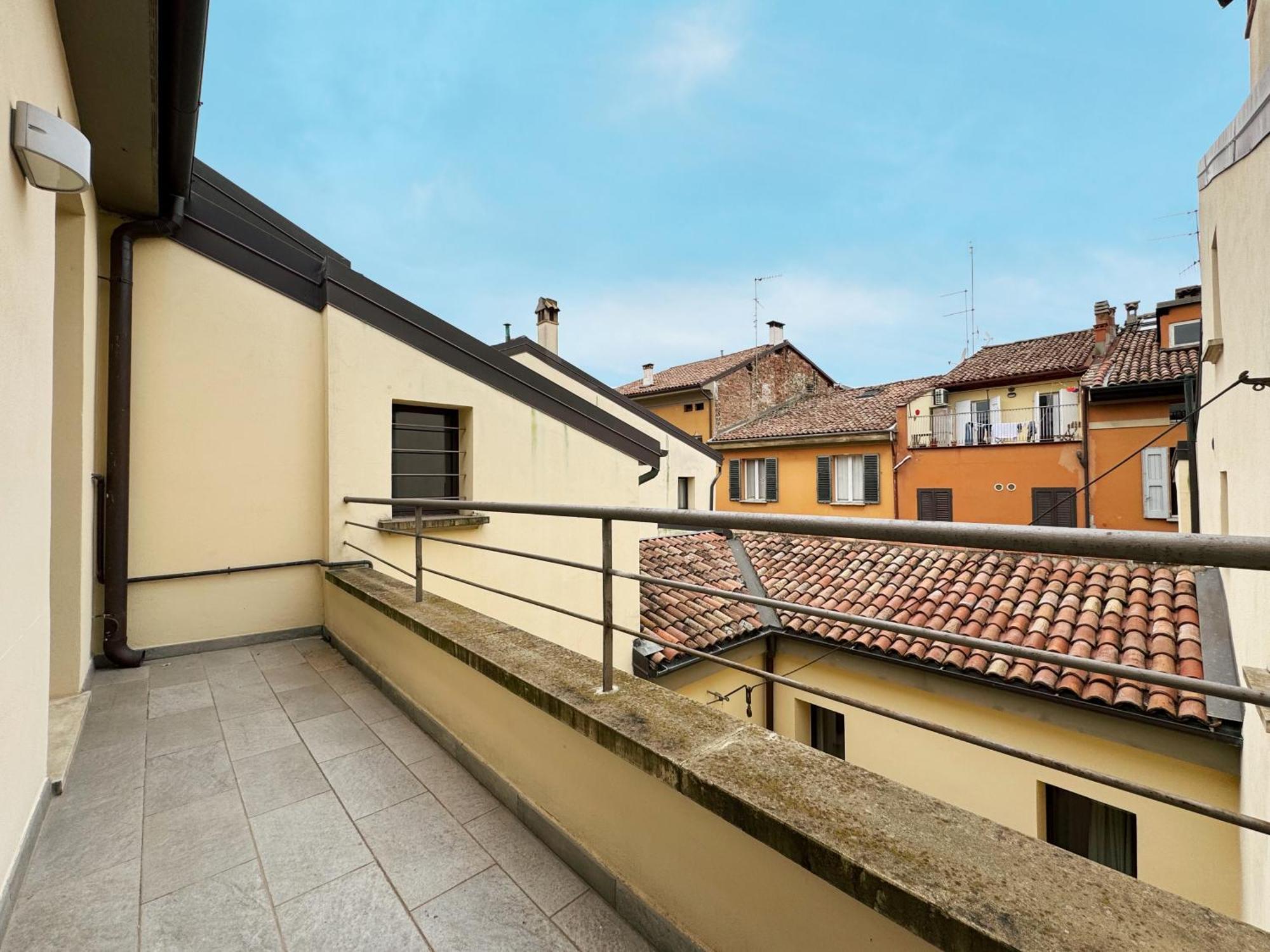 Carducci Residence بولونيا المظهر الخارجي الصورة