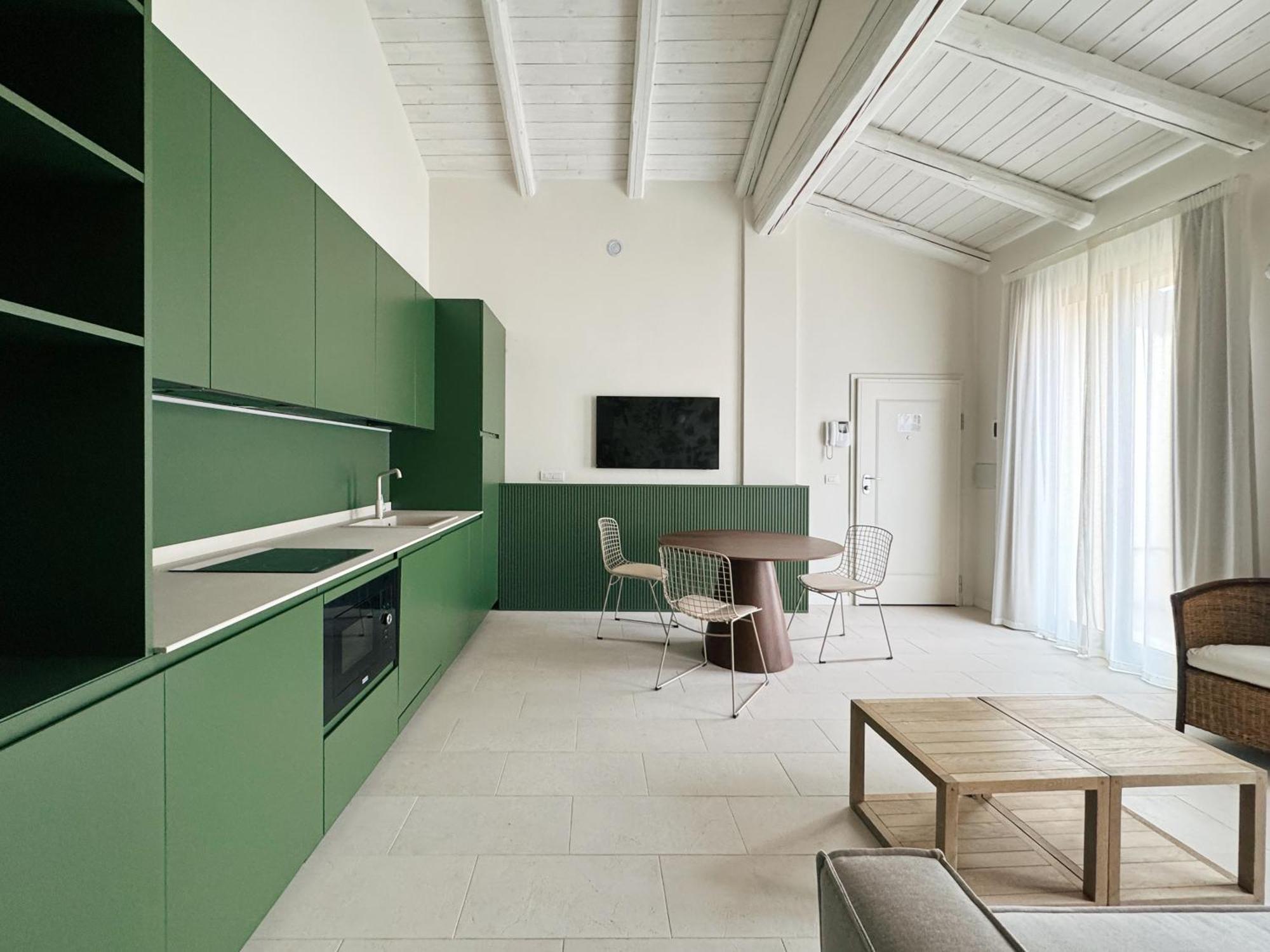 Carducci Residence بولونيا المظهر الخارجي الصورة
