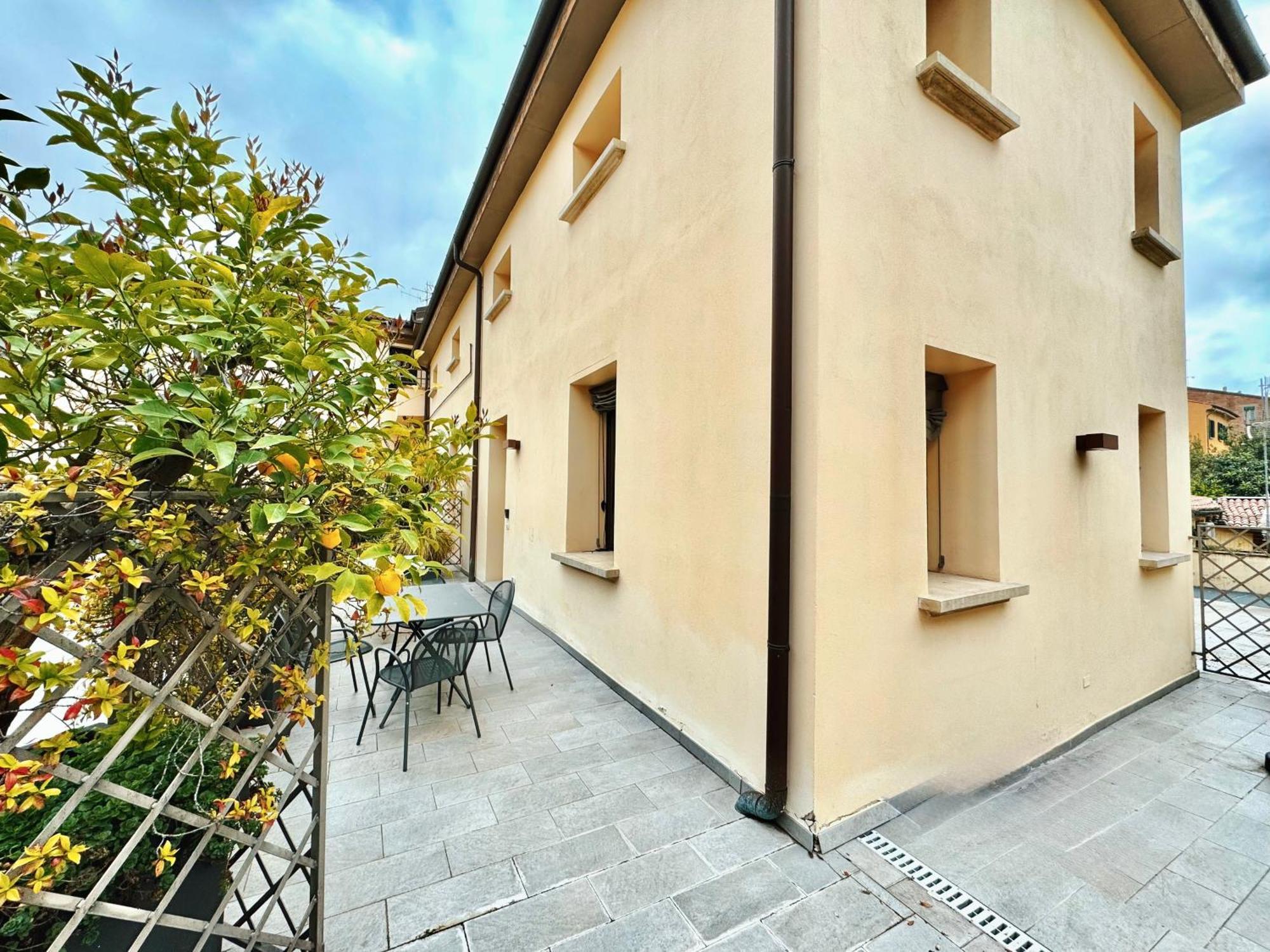 Carducci Residence بولونيا المظهر الخارجي الصورة