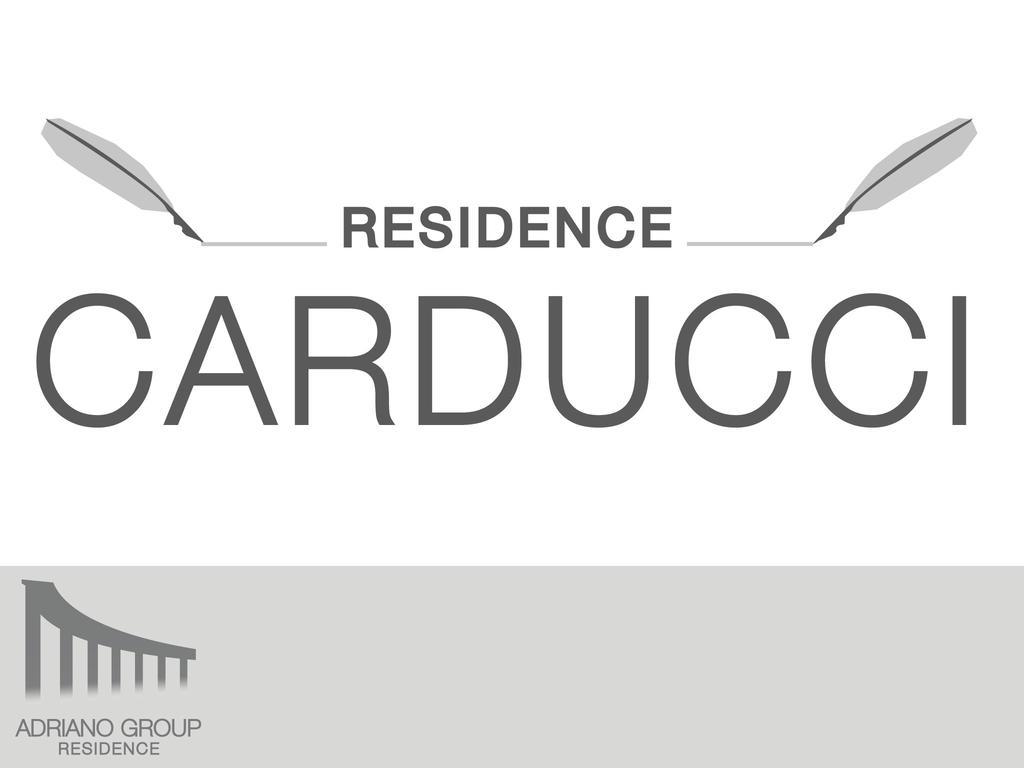 Carducci Residence بولونيا المظهر الخارجي الصورة