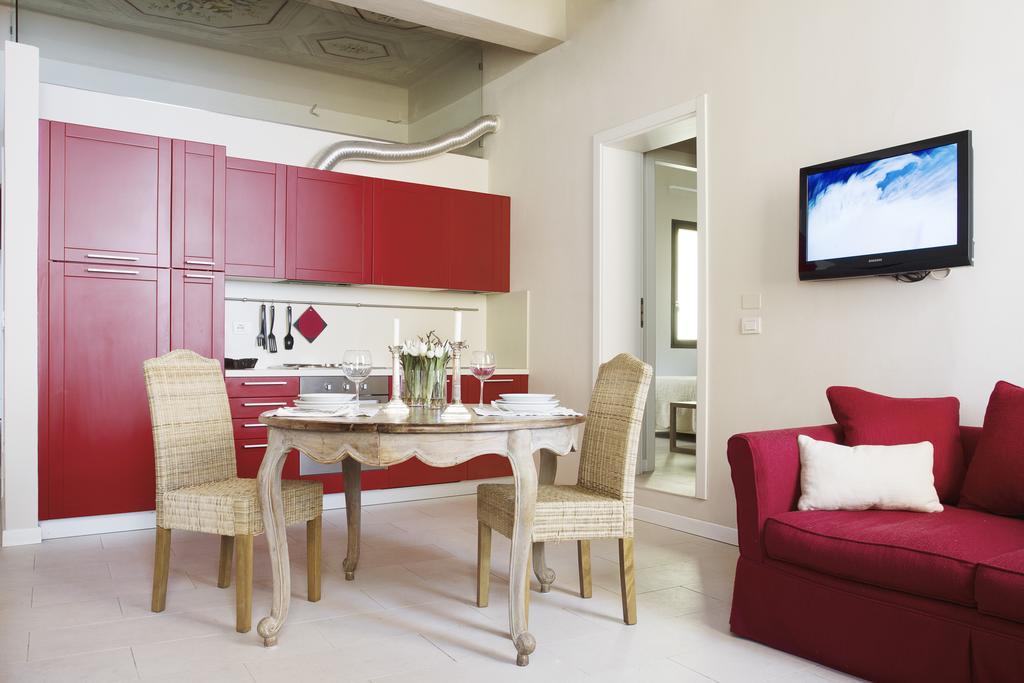 Carducci Residence بولونيا المظهر الخارجي الصورة
