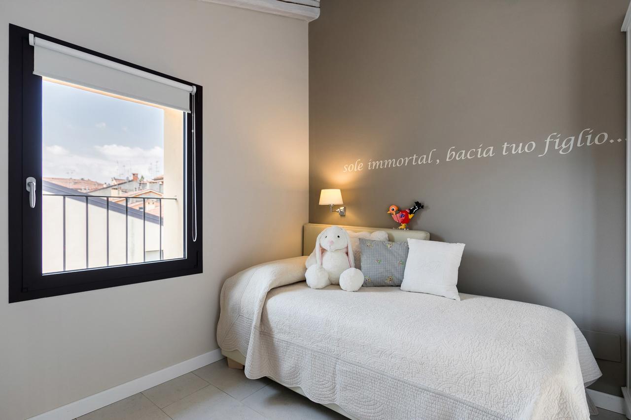Carducci Residence بولونيا المظهر الخارجي الصورة