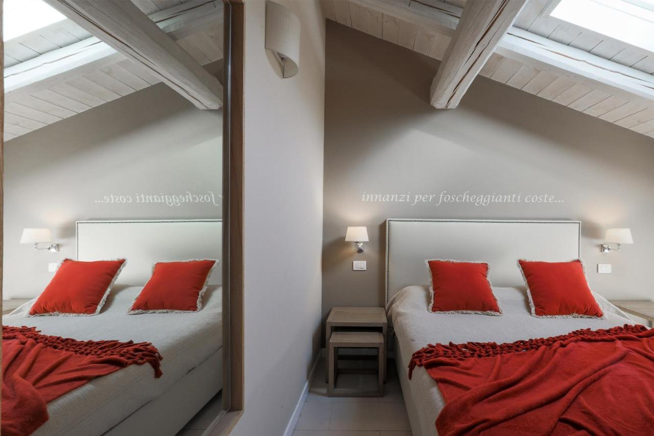 Carducci Residence بولونيا المظهر الخارجي الصورة