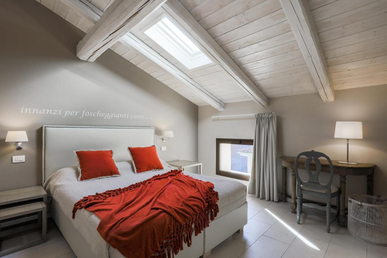 Carducci Residence بولونيا المظهر الخارجي الصورة