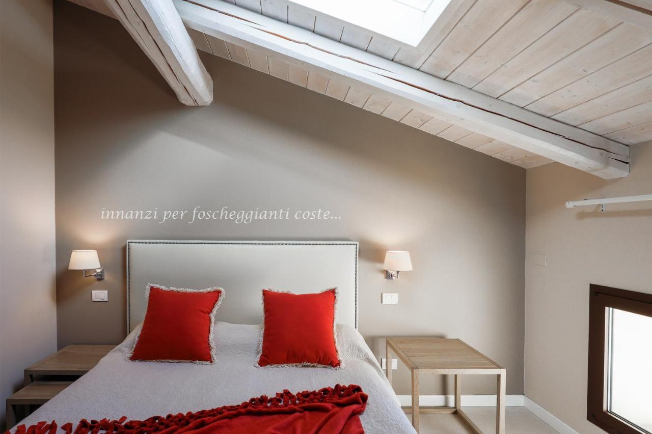 Carducci Residence بولونيا المظهر الخارجي الصورة