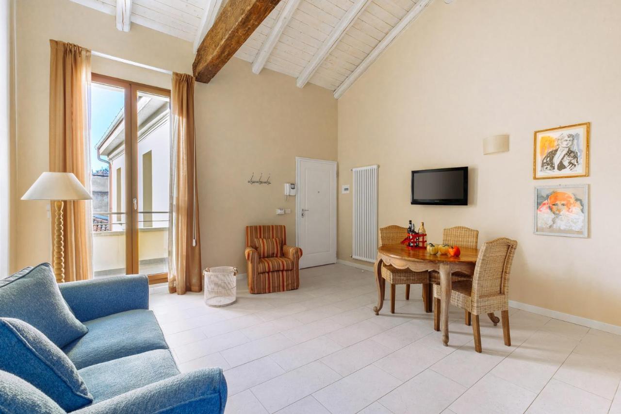 Carducci Residence بولونيا المظهر الخارجي الصورة