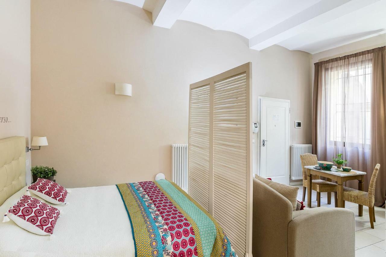 Carducci Residence بولونيا المظهر الخارجي الصورة