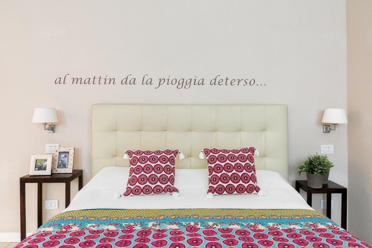 Carducci Residence بولونيا المظهر الخارجي الصورة