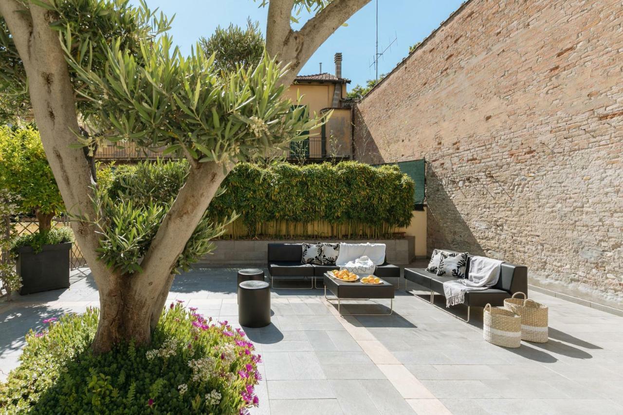 Carducci Residence بولونيا المظهر الخارجي الصورة