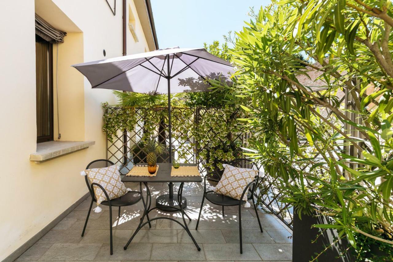 Carducci Residence بولونيا المظهر الخارجي الصورة