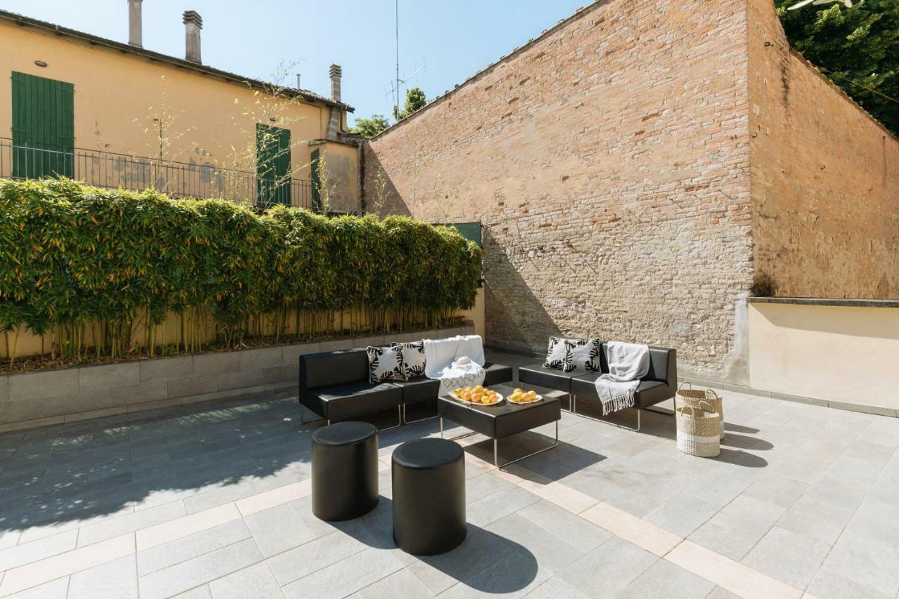 Carducci Residence بولونيا المظهر الخارجي الصورة
